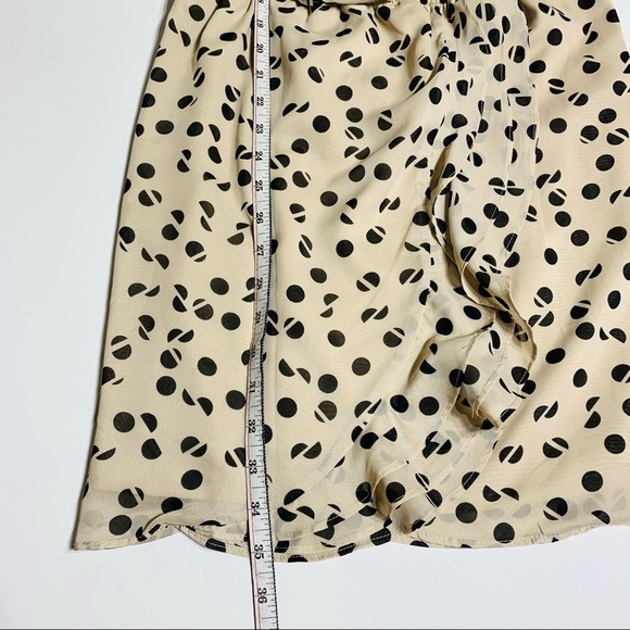 BCBGeneration | Ruffled one shoulder mini dress - Picture 9 of 12